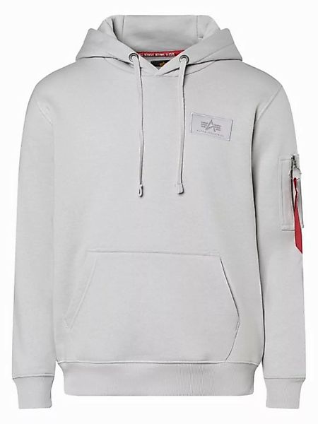 Alpha Industries Hoodie Back Print Hoody (1-tlg) günstig online kaufen