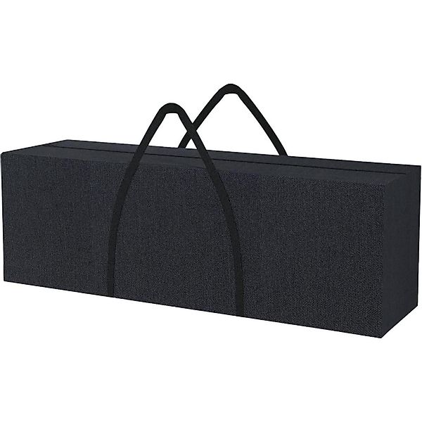 LuxusKollektion Gartenmöbel-Schutzhülle Aufbewahrungstasche Gartenauflagen günstig online kaufen