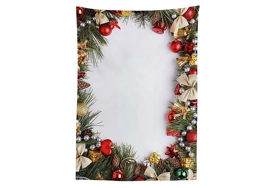 Abakuhaus Tischdecke Farbfest Waschbar Für den Außen Bereich geeignet Klare günstig online kaufen