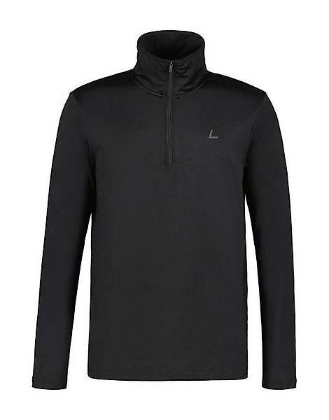 Luhta Fleeceshirt "H FLEECESHIRT 1/2 ZIP KANKOLA" günstig online kaufen