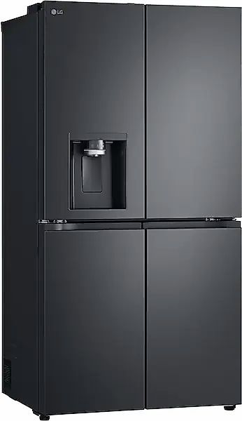LG Multi Door L-Serie »GML960EVBE« günstig online kaufen