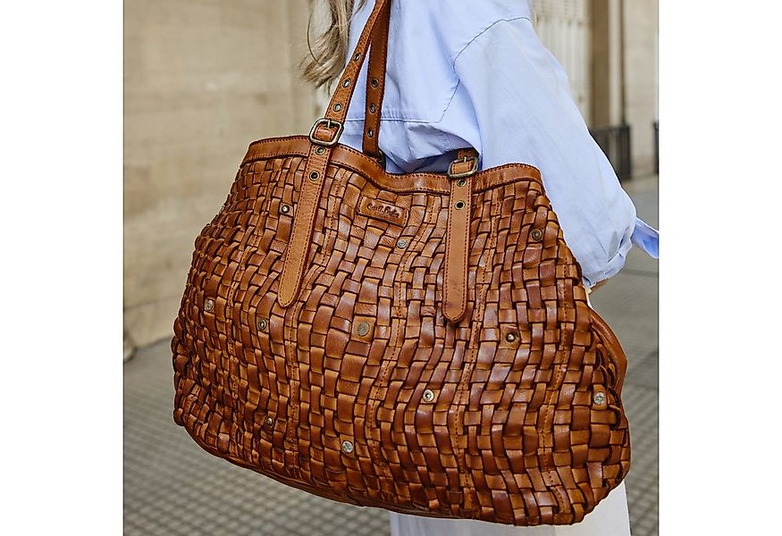 Gusti Leder Umhängetasche Gusti Leder Umhängetasche Demery (1-tlg) günstig online kaufen