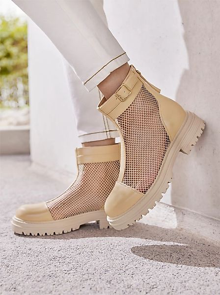 heine Stiefelette günstig online kaufen