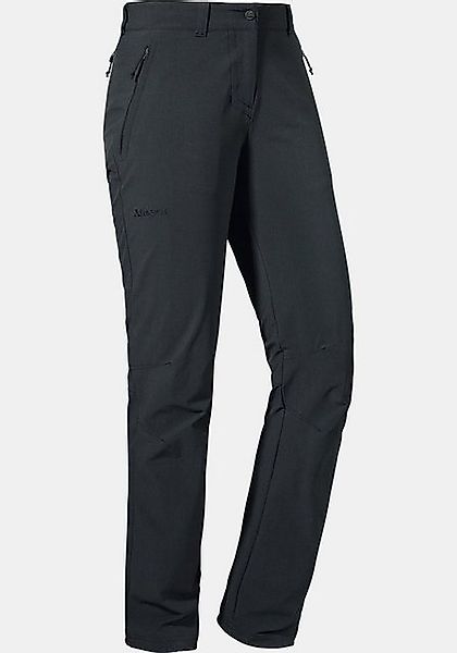 Schöffel Outdoorhose Pants Engadin1 BLACK günstig online kaufen
