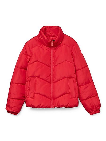 Vero Moda Steppjacke VMLIGARIO SHORT JACKET BOO günstig online kaufen
