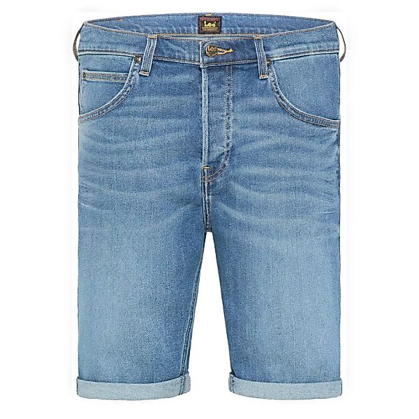 Lee 5 Pocket Jeans-shorts 38 Maui Mid günstig online kaufen