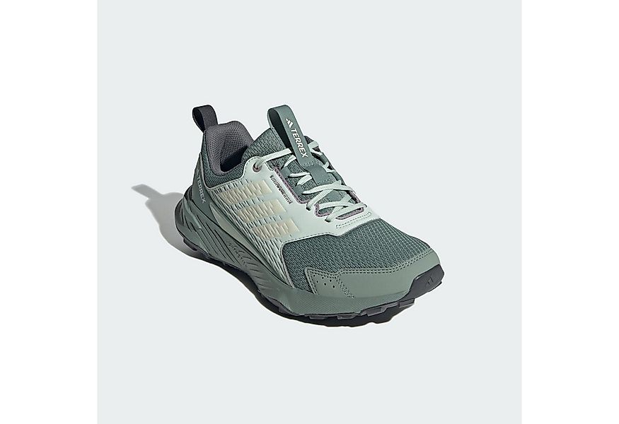 adidas TERREX TRACEFINDER TRAILRUNNING-SCHUH Laufschuh (1-tlg) günstig online kaufen
