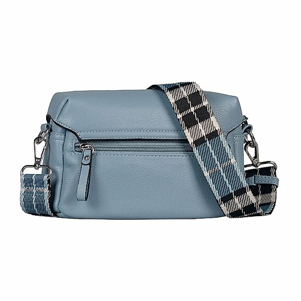 TOM TAILOR Handtasche "Chrissi" günstig online kaufen