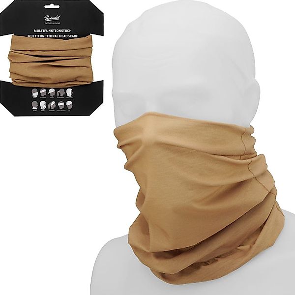 Brandit Schal Brandit Multifunktionstuch günstig online kaufen