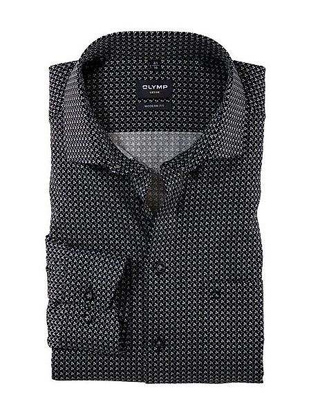 OLYMP Langarmhemd Olymp CITY / He.Hemd langarm / 130064-Hemden günstig online kaufen