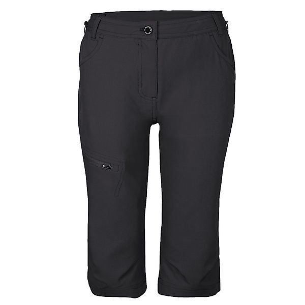 Killtec Outdoorhose Caprihose wasserabweisend (0-tlg) günstig online kaufen