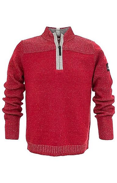 Spieth & Wensky Strickpullover ANTONIUS günstig online kaufen