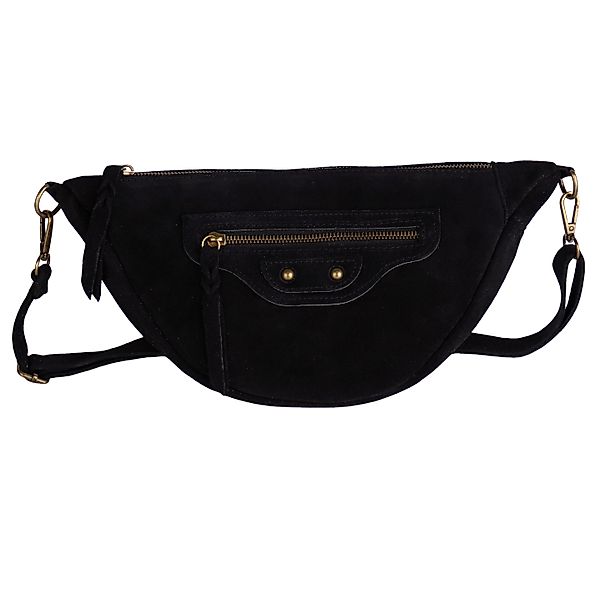 MIRROSI Schultertasche Damen Runde Umhängetasche aus günstig online kaufen
