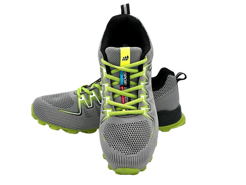 Nowaland Leichte und Bequeme Laufschuhe Sportschuhe günstig online kaufen