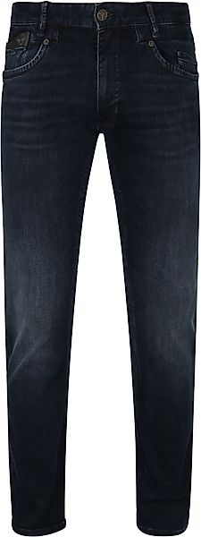 PME Legend Commander 3.0 Jeans Blau Schwarz - Größe W 32 - L 32 günstig online kaufen