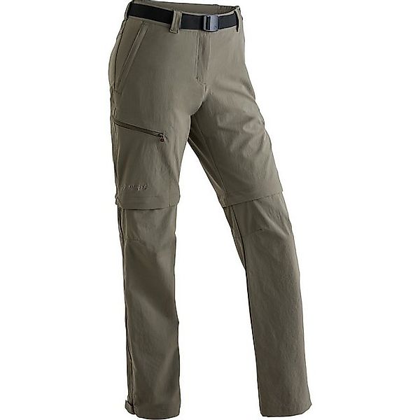 Maier Sports Funktionsshorts Zip-Hose Nata günstig online kaufen