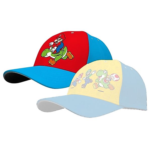 Super Mario Baseball Cap Klassische Baseball günstig online kaufen