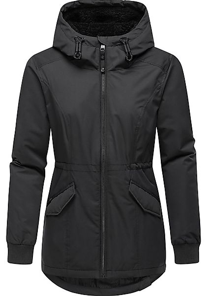 Ragwear Winterjacke Dowey Warm Rain (1-St) günstig online kaufen