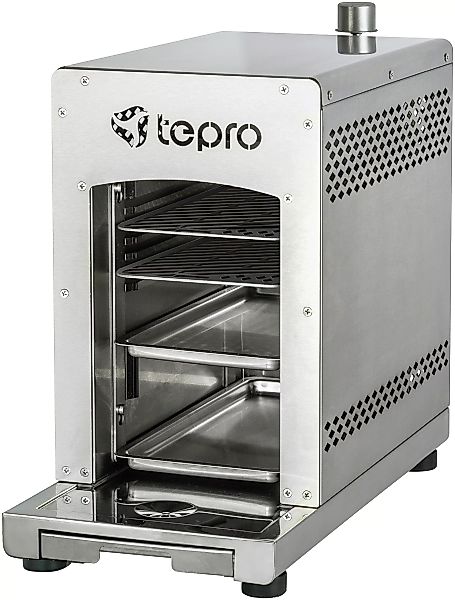 Tepro Gasgrill "Toronto Steakgrill" günstig online kaufen