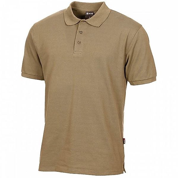 MFH Poloshirt mfh Poloshirt, 3 Farbe(n), 9 Größe(n) Herrenbekleidung. günstig online kaufen