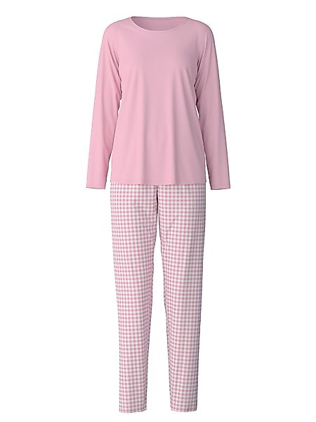 CALIDA Pyjama Cotton Special Damen (2 günstig online kaufen