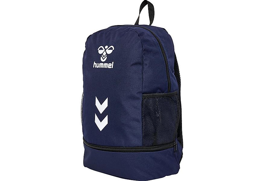 hummel Sporttasche hmlESSENTIAL BACK PACK W. SC günstig online kaufen