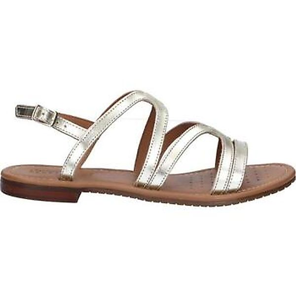 Geox  Sandalen D45LXY 000N6 D SOZY S günstig online kaufen