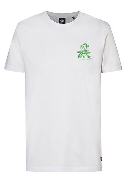 Petrol Industries T-Shirt T-Shirt Kurzarmshirt (1-tlg., 1) günstig online kaufen