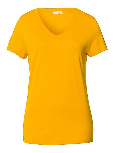 Hanro V-Shirt Sleep & Lounge t-shirt günstig online kaufen