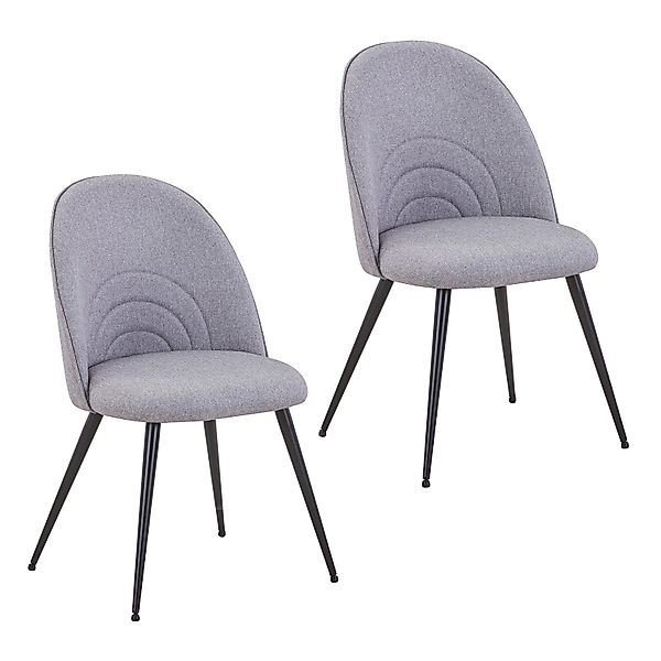 SVITA Esszimmerstuhl ANITA (2er-Set), Besucherstuhl, Küchenstühle, günstig online kaufen