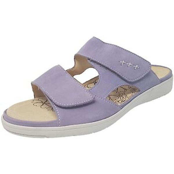 Ganter  Clogs Pantoletten Gina lavender 200158-9700 günstig online kaufen