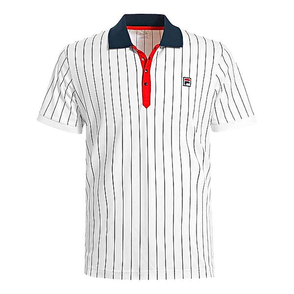Fila Poloshirt Stripe günstig online kaufen
