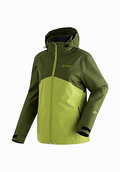 Maier Sports 3-in-1-Funktionsjacke Gregale DJ W für Damen, wind- und wasser günstig online kaufen