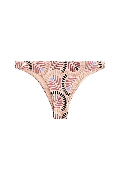 Next Bikini-Hose High Leg Bikini Bottoms günstig online kaufen