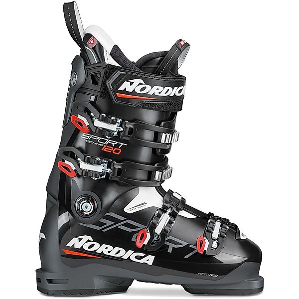 Nordica Sportmachine 120 Black Anthracite günstig online kaufen