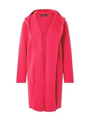 Zwillingsherz Strickjacke Annabell (1-tlg) Plain/ohne Details günstig online kaufen