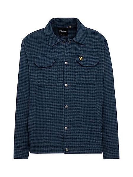 Lyle & Scott Kurzjacke (1-St) günstig online kaufen
