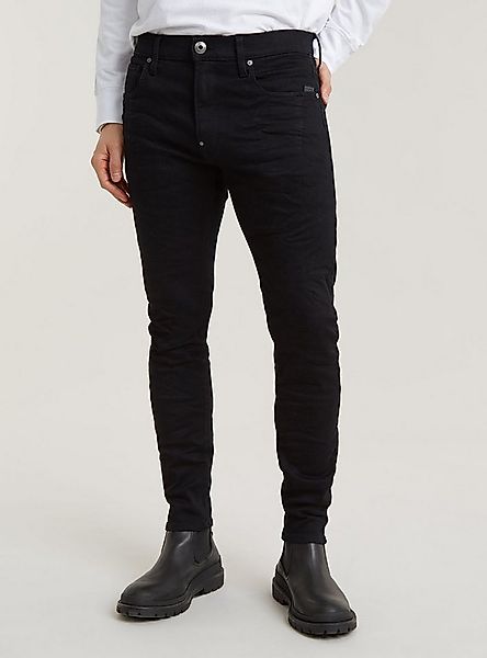 G-STAR Regular-fit-Jeans Revend Skinny Jeans günstig online kaufen