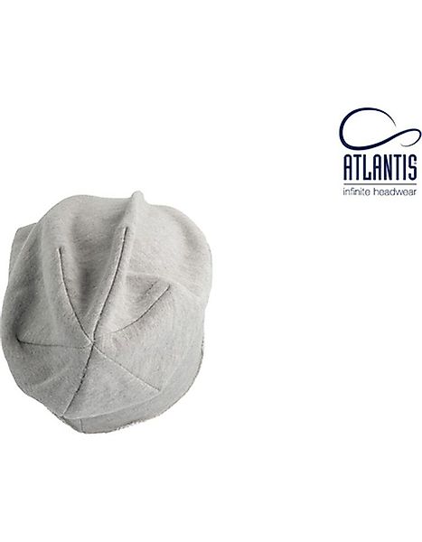 Atlantis Beanie Brooklin Beanie Mütze lange günstig online kaufen