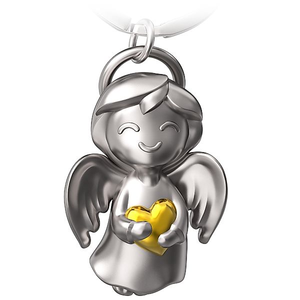 FABACH Schlüsselanhänger " Schutzengel Shiny" - günstig online kaufen