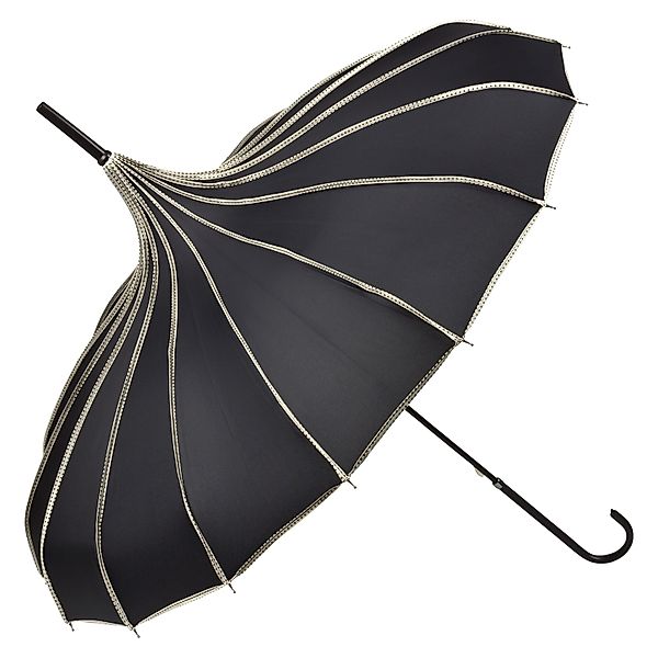 von Lilienfeld Langregenschirm Regenschirm Sonnenschirm Hochzeit günstig online kaufen
