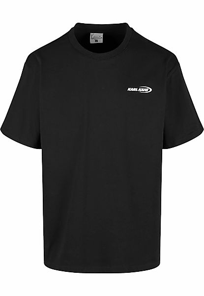 Karl Kani T-Shirt "Karl Kani Woven Signature Resist Love Tee", (1 tlg.) günstig online kaufen