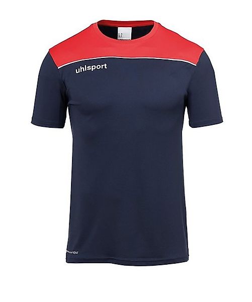 uhlsport T-Shirt uhlsport Offense 23 Trainingsshirt Kurzarm-Shirts Polyeste günstig online kaufen