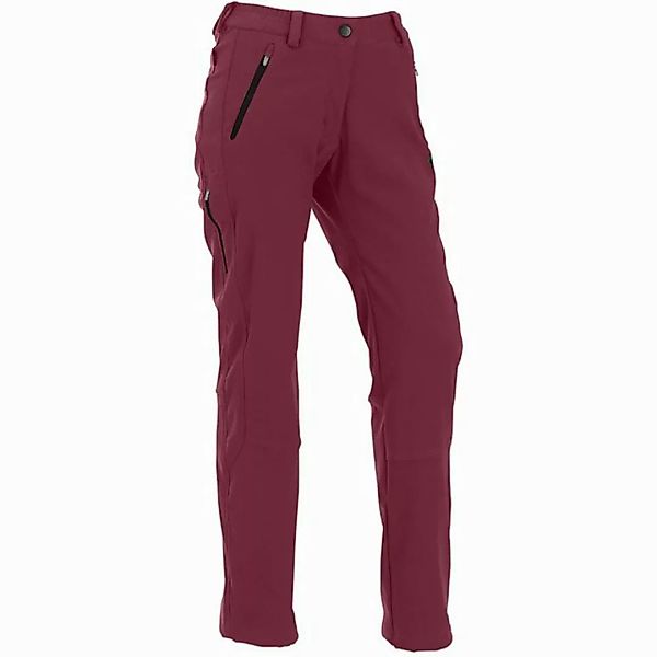 Maul Sport® Funktionshose Softshellhose Klosters REC günstig online kaufen