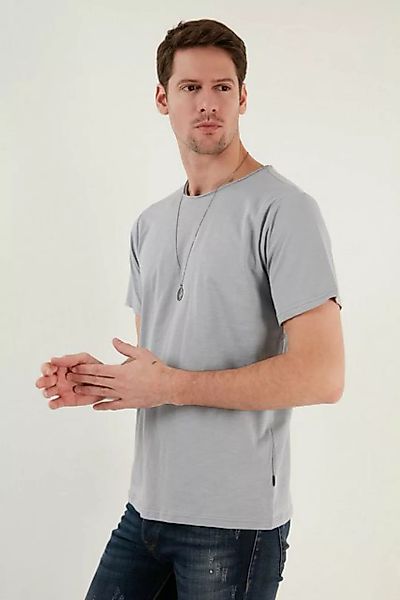 Buratti T-Shirt Slim Fit günstig online kaufen