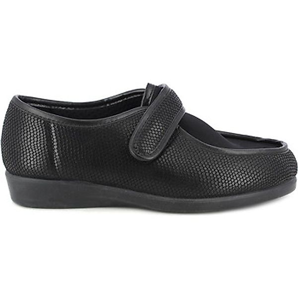 Doctor Cutillas  Hausschuhe 10292 negro günstig online kaufen