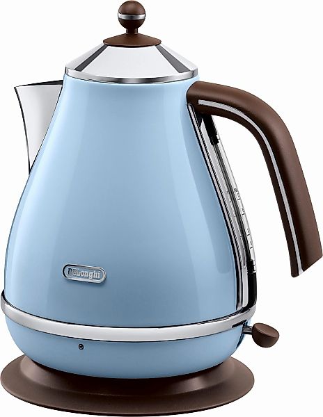 DeLonghi Wasserkocher "KBOV2001.AZ" 1,7 l 2000 W günstig online kaufen