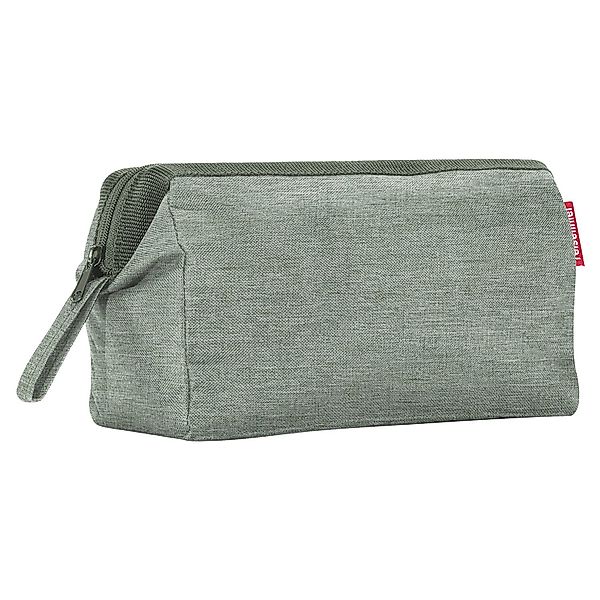 REISENTHEL® Kosmetiktasche TRAVELCOSMETIC, 4 Liter, Grün, günstig online kaufen
