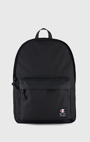 Champion Rucksack Backpack, für Erwachsene, sportlicher Stil, mit Jacquard- günstig online kaufen