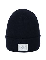 Schietwetter Strickmütze Unisex Erw. Beanie "Captain günstig online kaufen